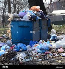 Recycling Services for Junk in Hampstead, MD