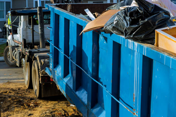 Retail Junk Removal in Hampstead, MD