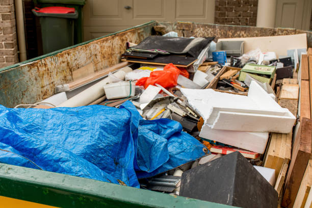 Best Basement Cleanout  in Hampstead, MD