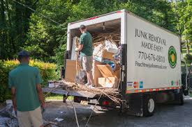 Best Commercial Junk Removal  in Hampstead, MD