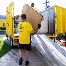 Best Demolition Debris Removal  in Hampstead, MD