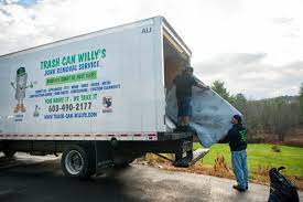 Property Management Cleanouts in Hampstead, MD